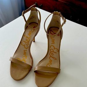 Sam Edelman Sandals 7 1/2